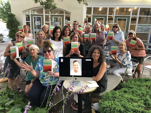 Book Store «BookTowne», reviews and photos, 171 Main St, Manasquan, NJ 08736, USA