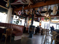 Atmosphère du Restaurant Bar du Yacht à Lézardrieux - n°18