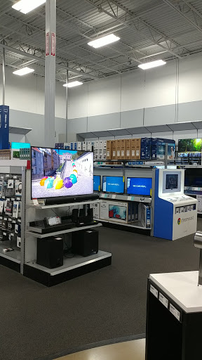 Electronics Store «Best Buy», reviews and photos, 1015 W University Ave #300, Georgetown, TX 78628, USA