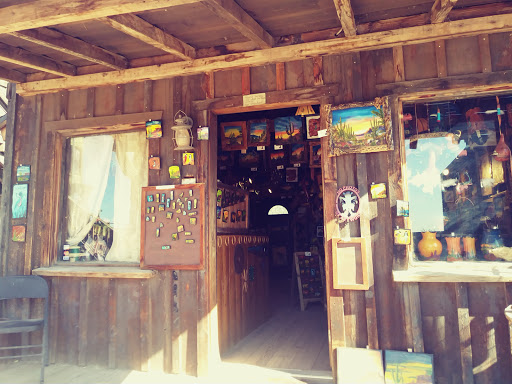 Historical Place «Goldfield (Ghost Town)», reviews and photos, 4650 N Mammoth Mine Rd, Apache Junction, AZ 85119, USA