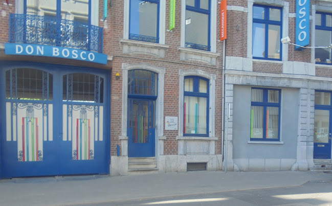 Beoordelingen van Don Bosco Technical Institute in Verviers - School