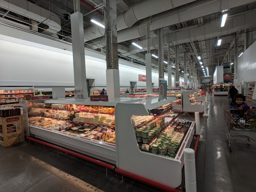 Warehouse club «BJ’s Wholesale Club», reviews and photos, 66-26 Metropolitan Ave, Middle Village, NY 11379, USA