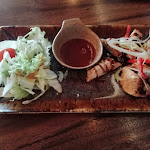 Photo n°1 de l'avis de Tom. fait le 17/11/2023 à 05:28 sur le  Quê Ta à Würzburg