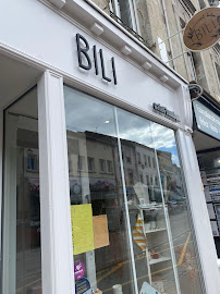 Photos du propriétaire du Restaurant italien BILI Cafet'boutique à Remiremont - n°18