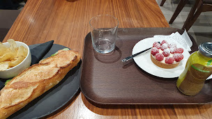 Photo n°104 de illy à Paris ()