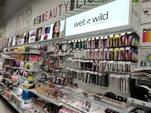 Variety Store «Five Below», reviews and photos, 1155 Mount Vernon Hwy NE #750, Atlanta, GA 30338, USA