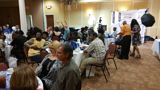 Banquet Hall «Renaissance on 9th», reviews and photos, 1816 9th St W, Bradenton, FL 34205, USA