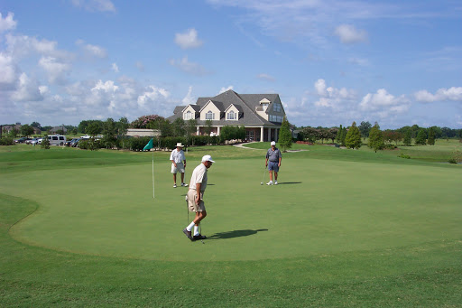 Country Club «Pelican Point Golf & Country Club», reviews and photos, 6300 Championship Ct, Gonzales, LA 70737, USA