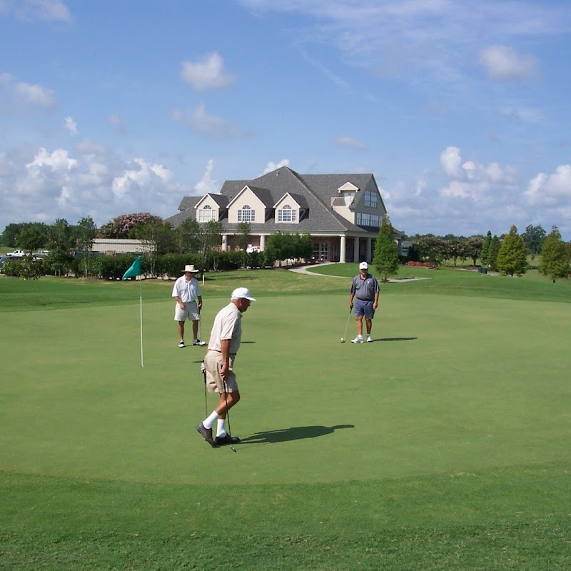 Pelican Point Golf & Country Club