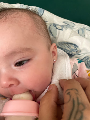 Explore tattoo ideas for granddaughter, creative tattoo ideas in El Paso, available at Fox Labyrinth Body Piercing and Fine Jewelry