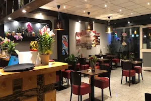 Yamato Sushi & Grill image