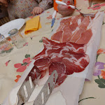 Photo n°9 de l'avis de Gaspare.u fait le 28/01/2023 à 22:26 sur le  Don Antonio - Pitaro Home Restaurant à Aprigliano