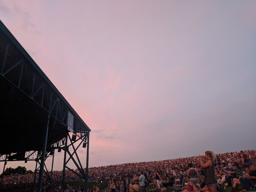 Amphitheater «Veterans United Home Loans Amphitheater at Virginia Beach», reviews and photos, 3550 Cellar Door Way, Virginia Beach, VA 23456, USA