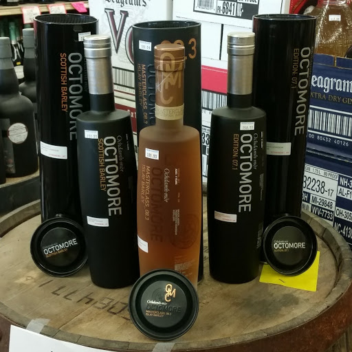 Liquor Store «Mahan Discount Liquor & Wine», reviews and photos, 6515 Brockport Spencerport # 9, Brockport, NY 14420, USA