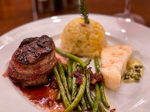 Golf Course «The Pete Dye Course», reviews and photos, 1082 Taggart Ln, West Baden Springs, IN 47469, USA