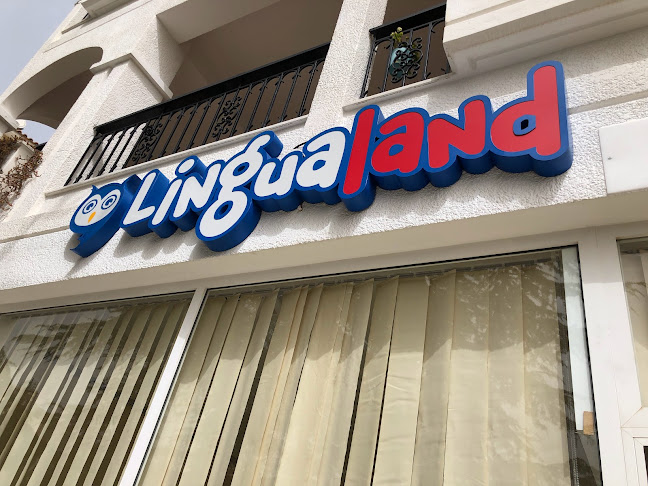 Lingualand est.1972 - Σχολή ξένης γλώσσας