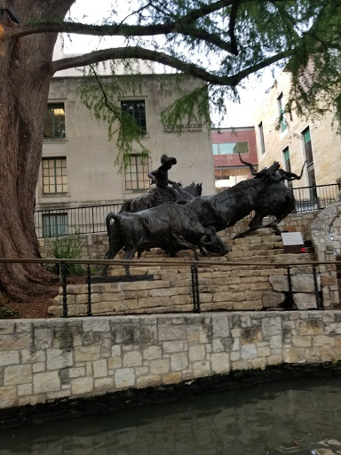 Florist «Riverwalk Floral Designs», reviews and photos, 316 N Presa St, San Antonio, TX 78205, USA