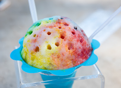 Ohana's Shave Ice- Chipman Commons