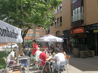 Bar-Restaurante Marisol - C. Las Norias, 14, 28220 Majadahonda, Madrid, Spain