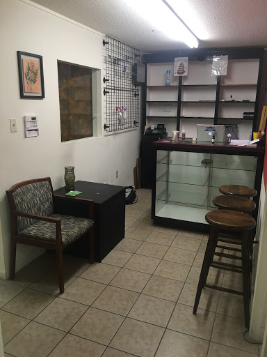 Tattoo Shop «Old Iron Tattoo Company», reviews and photos, 7048 Linglestown Rd Ste C, West Hanover Township, PA 17112, USA