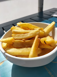 Plats et boissons du Restaurant L'Embarcadère Pierrefonds - n°8