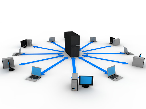 Geek Force Managed IT Services image