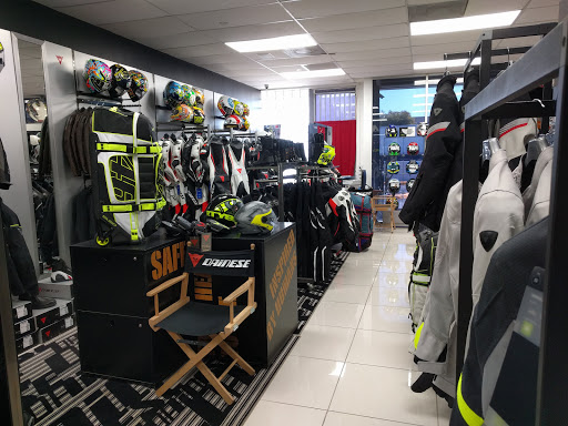 Tienda Moto · Tu tienda de equipación, recambios y accesorios moto