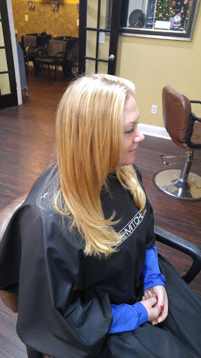 Beauty Salon «Hair House», reviews and photos, 57 Bridgeport Ave, Milford, CT 06460, USA