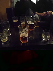 Plats et boissons du Restaurant 405 Bar à Bières à Lyon - n°14