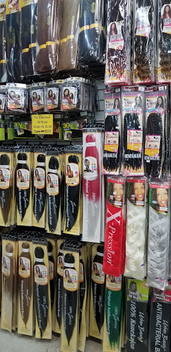 Beauty Supply Store «Valley Beauty Supply», reviews and photos, 9460 N MacArthur Blvd, Irving, TX 75063, USA