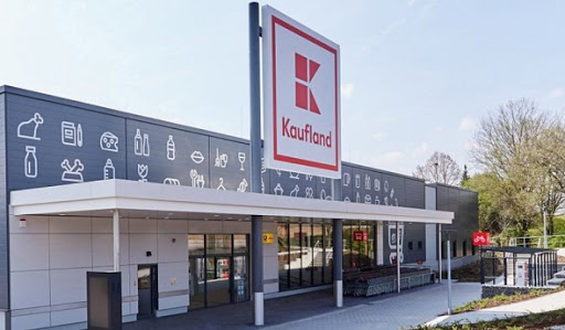 Kaufland Praha-Modřany