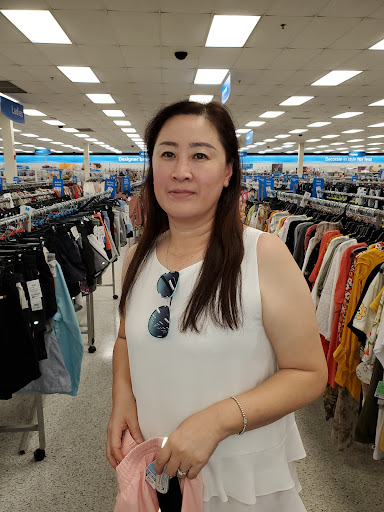 Clothing Store «Ross Dress for Less», reviews and photos, 61113 Airport Rd, Slidell, LA 70460, USA