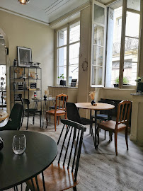 Atmosphère du Restaurant brunch MIAH CAFE à Bordeaux - n°1