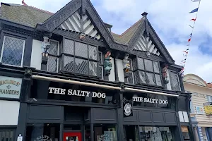 The Salty Dog image
