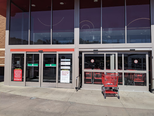 Department Store «Target», reviews and photos, 300 Chase Ave, Waterbury, CT 06704, USA