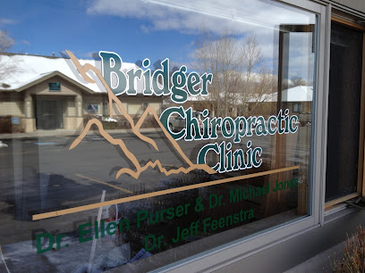 Bridger Chiropractic Clinic