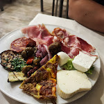 Photo n°2 de l'avis de Sebastien.i fait le 15/09/2022 à 20:41 sur le  Ristorante la casareccia da Franco à Brattirò