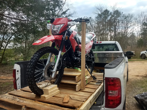 Motorcycle Dealer «Orion Powersports», reviews and photos, 2333 Minnis Dr c, Haltom City, TX 76117, USA