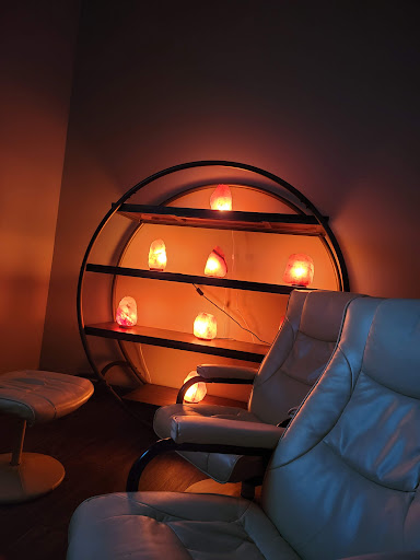 Spa «True REST Float Spa», reviews and photos, 2430 S Gilbert Rd #8, Chandler, AZ 85286, USA