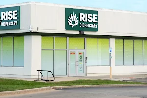 RISE Recreational Dispensary Niles image