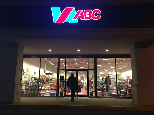 Liquor Store «Virginia ABC Store», reviews and photos, 4349 Duke St, Alexandria, VA 22304, USA