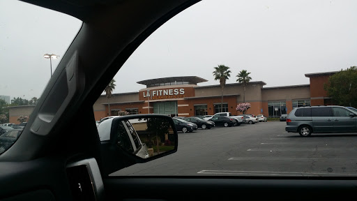 Gym «LA Fitness», reviews and photos, 6401 Canoga Ave, Woodland Hills, CA 91367, USA