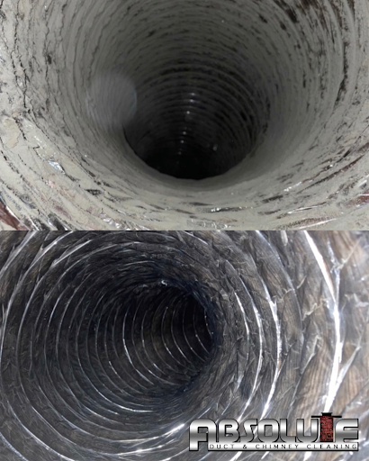 Air duct cleaning service Chula Vista