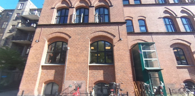 Rysensteen Gymnasium - Christianshavn