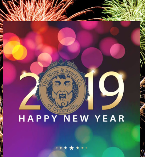 Wine Store «The Wine & Spirit Company of Greenville», reviews and photos, 4025 Kennett Pike, Greenville, DE 19807, USA