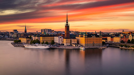 Stämplar och förseglingar