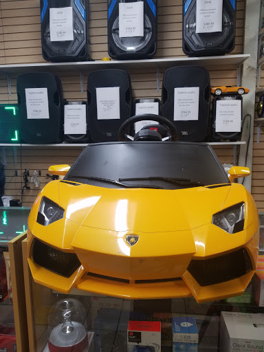 Cell Phone Store «Wireless Hope», reviews and photos, 1007 State St, Schenectady, NY 12307, USA