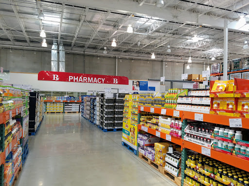 Warehouse store «Costco Wholesale», reviews and photos, 1500 Gemini Pl, Columbus, OH 43240, USA