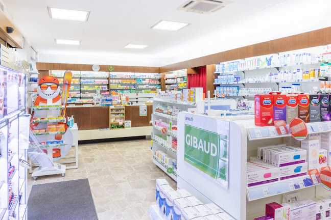 Kommentare und Rezensionen über BENU Pharmacie Orbe