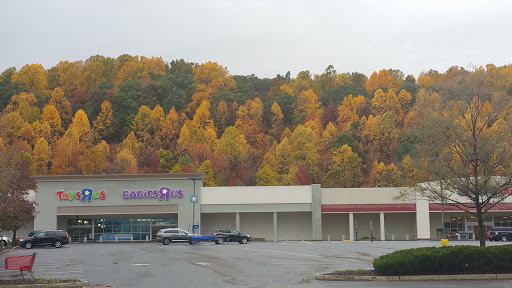 Shopping Mall «Blue Star Shopping Center», reviews and photos, 1701 US-22, Watchung, NJ 07069, USA